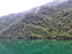 -乌江画廊(彭水苗族土家族自治县)