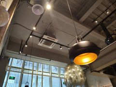 大堂-卡朋厨房(289艺术园区店)