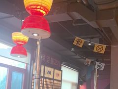 -西塔老太太泥炉烤肉(北京双井店)