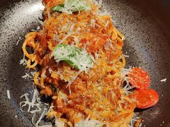 -芭莉与彩虹西餐厅(成都合生汇店)