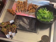 -江湖一盏灯·滇味卤烤(普惠园店)