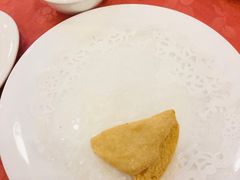 -深运潮州粥(东门店)