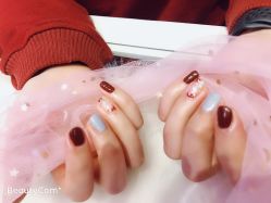 点击看大图 -RL Nail·瑞丽美甲美睫品牌原创店