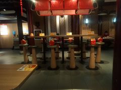 -麦当劳(南后街店)