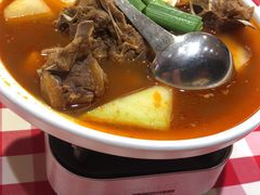 -西贝莜面村(万象天地店)