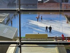 -BURBERRY(北京王府中环店)