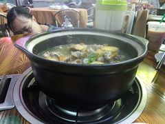 -吉品莞家·鲍鱼鸡煲(东莞店)