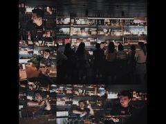 -771餐吧·咖啡·西餐·烤肉(金湖广场店)