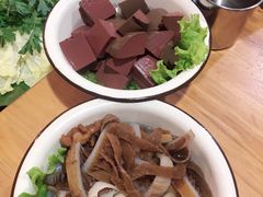 -东镇老火锅(长春路首店)