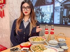 -哈灵现炒本帮面(宁波路店)