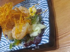 -福匠日本料理(人民路店)