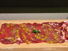 -海底捞火锅(太原南站店)