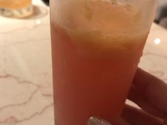 -海航威斯汀酒店-行政酒廊