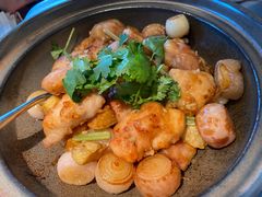 -陶陶居酒家(海岸城店)