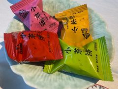 -千百味红餐厅·非遗江西菜(绿地双子塔总店)