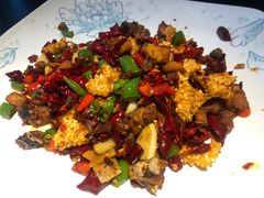 -陈麻婆豆腐总店