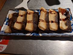 -探鱼·鲜青椒爽麻烤鱼(银泰城店)