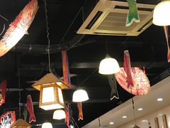 -梦山水日本烧肉(五四广场店)