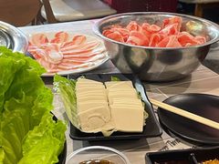 -胡哥烤肥牛(车公庙店)