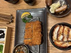 -胜博殿日式炸猪排(富力广场店)