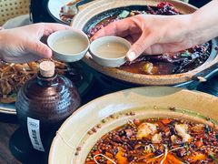 -薇酌饮·陕西菜(南门外店)