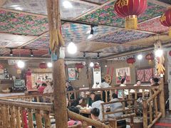 -白城车站店一九二八铁锅炖