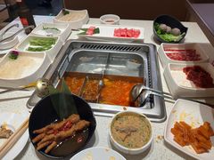 -海底捞火锅(吾悦国际广场店)
