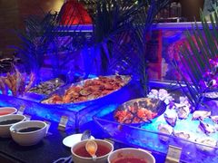 iphone_upload_pic-城市名人酒店喝彩西餐厅(人民南路店)