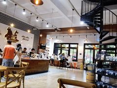 -Torch Coffee 炬点咖啡