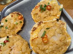 -路边羊烧烤酒场(宝带路店)