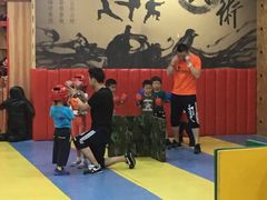 -HELLO功夫(印象城店)