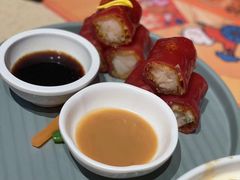-点都德(华强南店)
