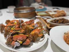 -阳澄湖费尔蒙酒店颐丰阁中餐厅(马鞍山西路店)