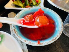 炒红果-友乐居羊蝎子(西直门店)