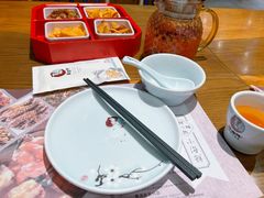 -黄泥岗·地道湖北菜(奥特莱斯店)