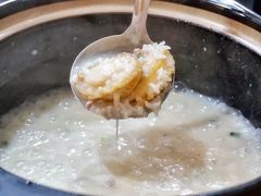 鲍鱼粥位-潮粥馆(长江花园店)