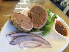 -清真·益鑫羊肉手抓馆(花园北街店)