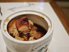 春家招牌东坡肉-春家·非遗手工小吃(徐汇万科广场店)