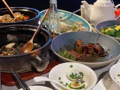 -啫神·广州地标美食(北京路店)