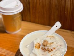 杏仁豆腐-食之六七·面(朝阳大悦城店)