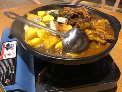 -渔太泰漓江小馆·广西融合菜(西街店)