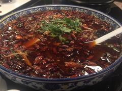 -徐记私厨(半淞园路店)