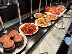 -十堰天海温德姆酒店·四季全日制餐厅(北京中路店)