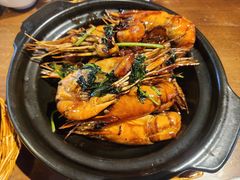 -蝦塘·中国餐馆(城墙南马道巷店)