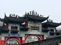 -九华山风景区