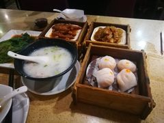 -喜鹊茶点.啫煲(车陂店)