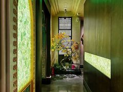 -金链花·泰国餐厅(国贸店)