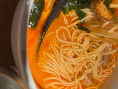 -和府捞面(东直门银座店)