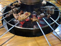 -袁家水泊水浒烤肉(白金店)