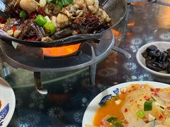 -张关合渣(朱家坳店)